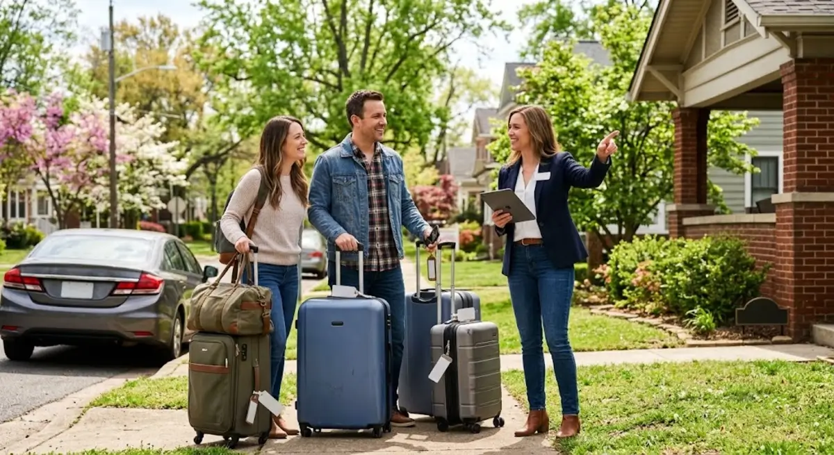Buyers From Beyond New York's Borders Keep Landing in Rockland County